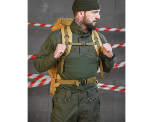 Coyote backpack NP5199