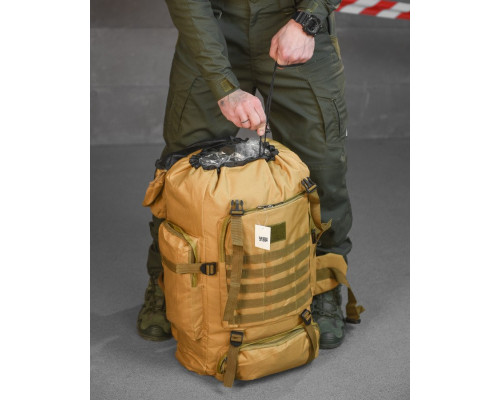 Coyote backpack NP5199