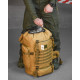 Coyote backpack NP5199