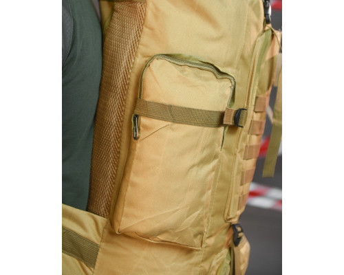 Coyote backpack NP5199