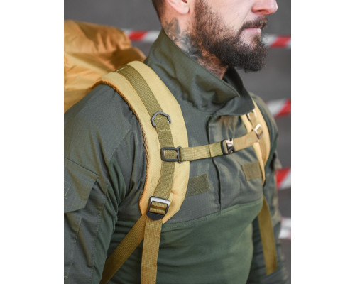Coyote backpack NP5199