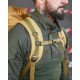 Coyote backpack NP5199