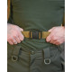 Coyote backpack NP5199
