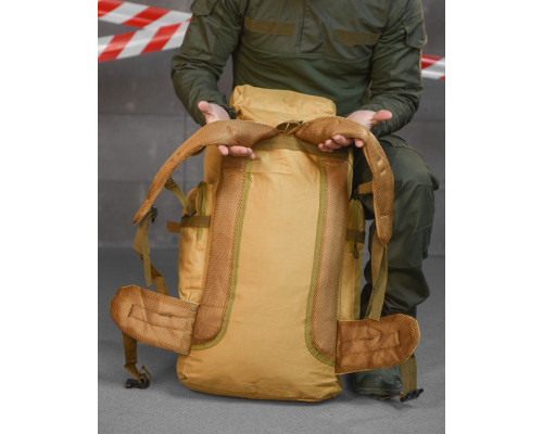 Coyote backpack NP5199