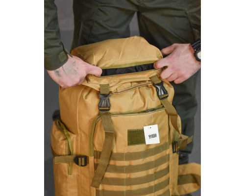 Coyote backpack NP5199