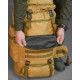 Coyote backpack NP5199