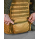 Coyote backpack NP5199