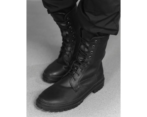 Тактичні черевики GUARD НП5200