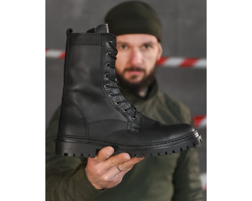 Тактичні черевики GUARD НП5200