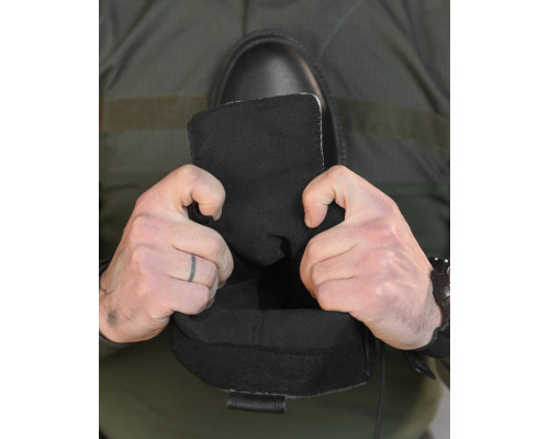 Тактичні черевики GUARD НП5200