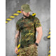 ХЛОПКОВА тактична футболка PATRIOT Bundeswehr ВТ5098