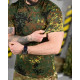 ХЛОПКОВА тактична футболка PATRIOT Bundeswehr ВТ5098