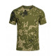 ХЛОПКОВА ТАКТИЧНА ФУТБОЛКА PATRIOT FLECKTARN-D ВТ5102