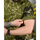 ХЛОПКОВА ТАКТИЧНА ФУТБОЛКА PATRIOT FLECKTARN-D ВТ5102