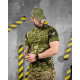 ХЛОПКОВА ТАКТИЧНА ФУТБОЛКА PATRIOT FLECKTARN-D ВТ5102