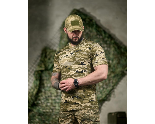Літній комплект 3в1 KMS піксель ДЛ6293