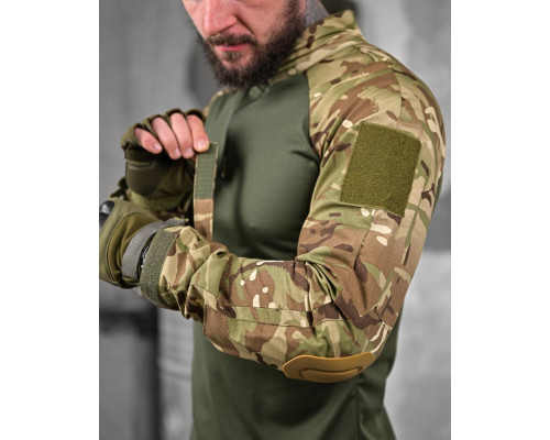 убакс тактична сорочка KONG ДЛ6382