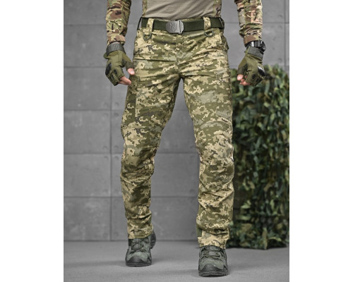 тактичні штани REGENS ДЛ6475