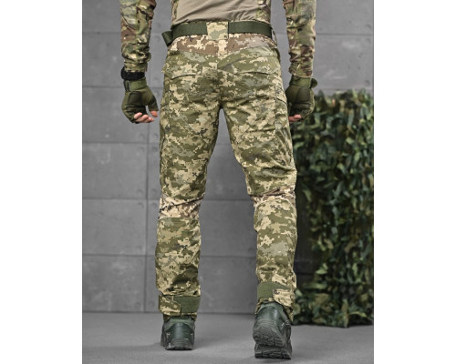 тактичні штани REGENS ДЛ6475
