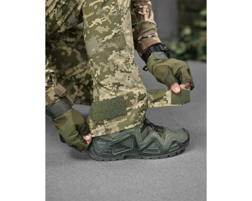 тактичні штани REGENS ДЛ6475