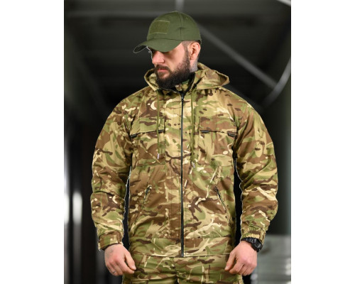 Тактичний костюм PRIME 3в1 ДЛ6472