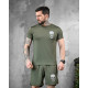 Summer set olive DL6526
