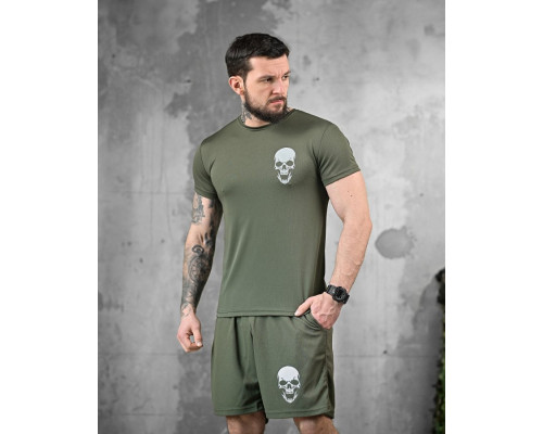 Summer set olive DL6526