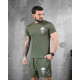 Summer set olive DL6526