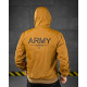 Вітровка Oblivion Army coyote ДЛ6592
