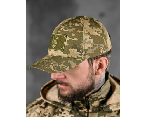 Тактичний костюм Mercury 6в1 піксель ДЛ6443