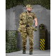 Uniform suit 6 in 1 multicam DL6445