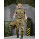 Uniform suit 6 in 1 multicam DL6445