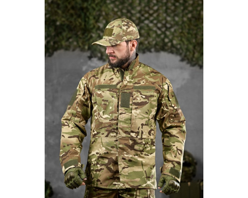 Uniform suit 6 in 1 multicam DL6445