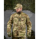 Uniform suit 6 in 1 multicam DL6445