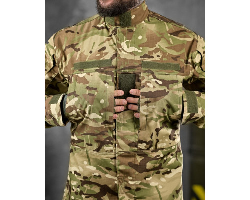 Uniform suit 6 in 1 multicam DL6445