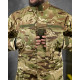 Uniform suit 6 in 1 multicam DL6445