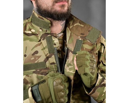 Uniform suit 6 in 1 multicam DL6445
