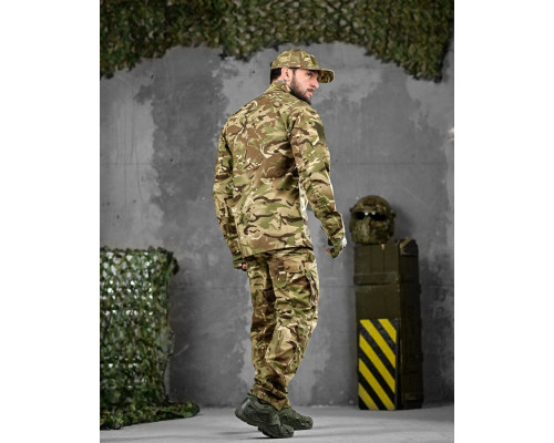 Uniform suit 6 in 1 multicam DL6445
