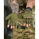 Uniform suit 6 in 1 multicam DL6445