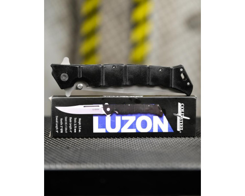 Ніж складний Cold Steel Large Luzon Folder ДЛ7006