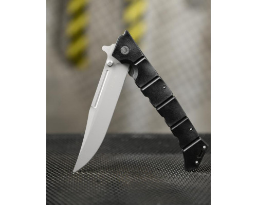 Ніж складний Cold Steel Large Luzon Folder ДЛ7006