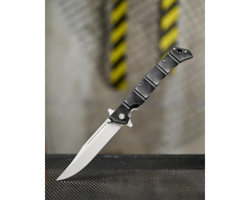 Ніж складний Cold Steel Large Luzon Folder ДЛ7006