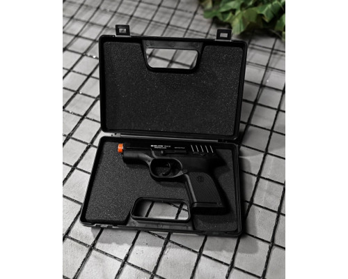 Пістолет стартовий blow TR91402 black 4 ДЛ7109