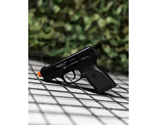 Пістолет стартовий blow TR91402 black 4 ДЛ7109
