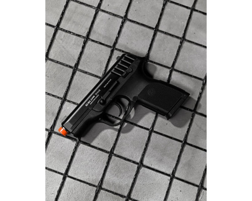 Пістолет стартовий blow TR91402 black 4 ДЛ7109