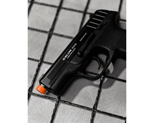 Пістолет стартовий blow TR91402 black 4 ДЛ7109