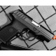 Пістолет стартовий blow TR91402 black 4 ДЛ7109
