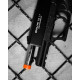 Стартовий пістолет Blow TR 17 Black ДЛ7110