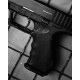 Стартовий пістолет Blow TR 17 Black ДЛ7110