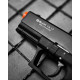 Стартовий пістолет Blow TR 17 Black ДЛ7110